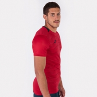 Camasa Myskin Ii T- Red S/s Joma