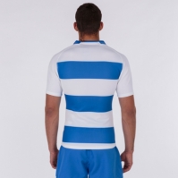 Camasa T- Rugby Royal-white S/s Joma