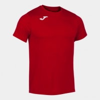 Camasa Record Ii Maneca Scurta T- Red Joma