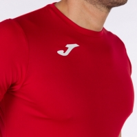 Camasa Record Ii Maneca Scurta T- Red Joma