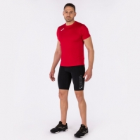 Camasa Record Ii Maneca Scurta T- Red Joma