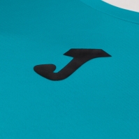 Camasa Record Ii Maneca Scurta T- Turquoise Joma