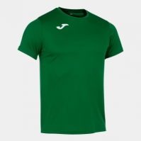 Camasa Record Ii Maneca Scurta T- Green Joma