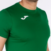 Camasa Record Ii Maneca Scurta T- Green Joma