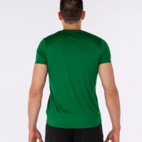 Camasa Record Ii Maneca Scurta T- Green Joma