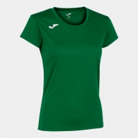 Camasa Record Ii Maneca Scurta T- Green Joma