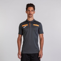 Camasa Referee T- Anthracite S/s Joma