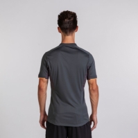 Camasa Referee T- Anthracite S/s Joma