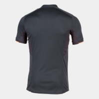 Camasa Referee T- Anthracite S/s Joma