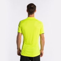 Camasa Referee T- Fluor Yellow S/s Joma