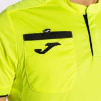 Camasa Referee T- Fluor Yellow S/s Joma