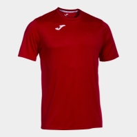 Camasa T- Rival Red S/s Joma