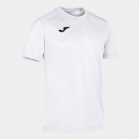 Camasa Strong T- White S/s Joma