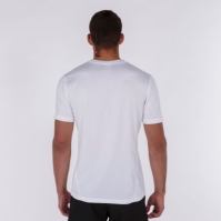 Camasa Strong T- White S/s Joma