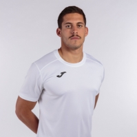 Camasa Strong T- White S/s Joma