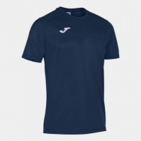 Camasa Strong Maneca Scurta T- Navy Joma