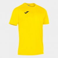 Camasa Strong T- Yellow S/s Joma