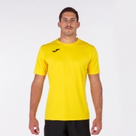 Camasa Strong T- Yellow S/s Joma