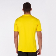 Camasa Strong T- Yellow S/s Joma