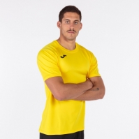 Camasa Strong T- Yellow S/s Joma