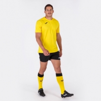 Camasa Strong T- Yellow S/s Joma