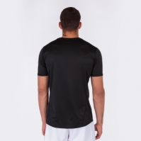 Camasa Strong T- Black S/s Joma