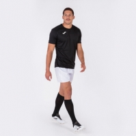 Camasa Strong T- Black S/s Joma