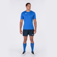 Camasa Strong T- Royal S/s Joma