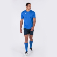 Camasa Strong T- Royal S/s Joma