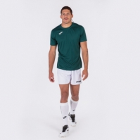 Camasa Strong Maneca Scurta T- Green Joma