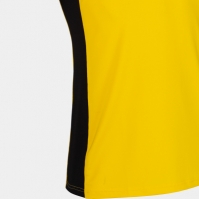 Camasa Superliga T- Yellow-black S/s Joma