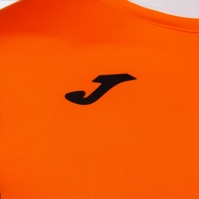 Camasa Superliga T- Orange-black S/s Joma