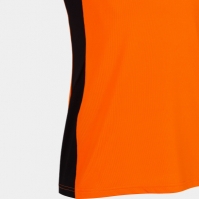 Camasa Superliga T- Orange-black S/s Joma