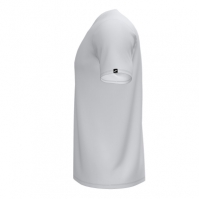 Camasa Indoor Gym Maneca Scurta T- White Joma