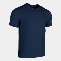 Camasa Indoor Gym Maneca Scurta T- Navy Joma