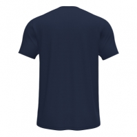 Camasa Indoor Gym Maneca Scurta T- Navy Joma