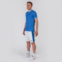 Camasa Toletum Iii Maneca Scurta T- Royal Joma