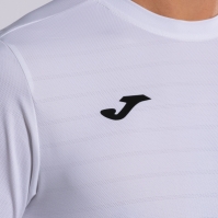 Camasa Ranking Maneca Scurta T- White Joma