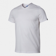 Camasa Versalles Maneca Scurta T- White Joma