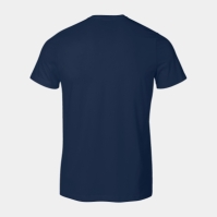 Camasa Versalles Maneca Scurta T- Navy Joma