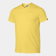 Camasa Versalles Maneca Scurta T- Yellow Joma