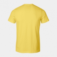 Camasa Versalles Maneca Scurta T- Yellow Joma