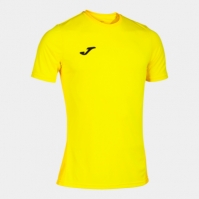 Camasa Winner Ii Maneca Scurta T- Yellow Joma