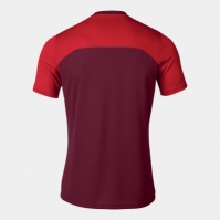 Camasa Winner Ii Maneca Scurta T- Red Joma