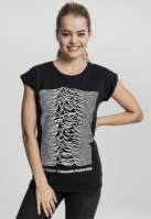 Tricou Joy Divison UP dama Merchcode