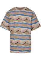 Tricou Just Rhyse Sunrise