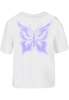 Tricou Karma Butterfly Miss Tee