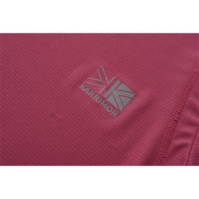 Camasa Karrimor Maneca Scurta Polyester T dama