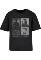 Tricou KOL - Four Photo dama Merchcode