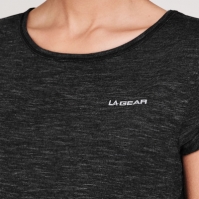 Camasa LA Gear Loose T